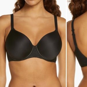 Chantelle nude bra 32F